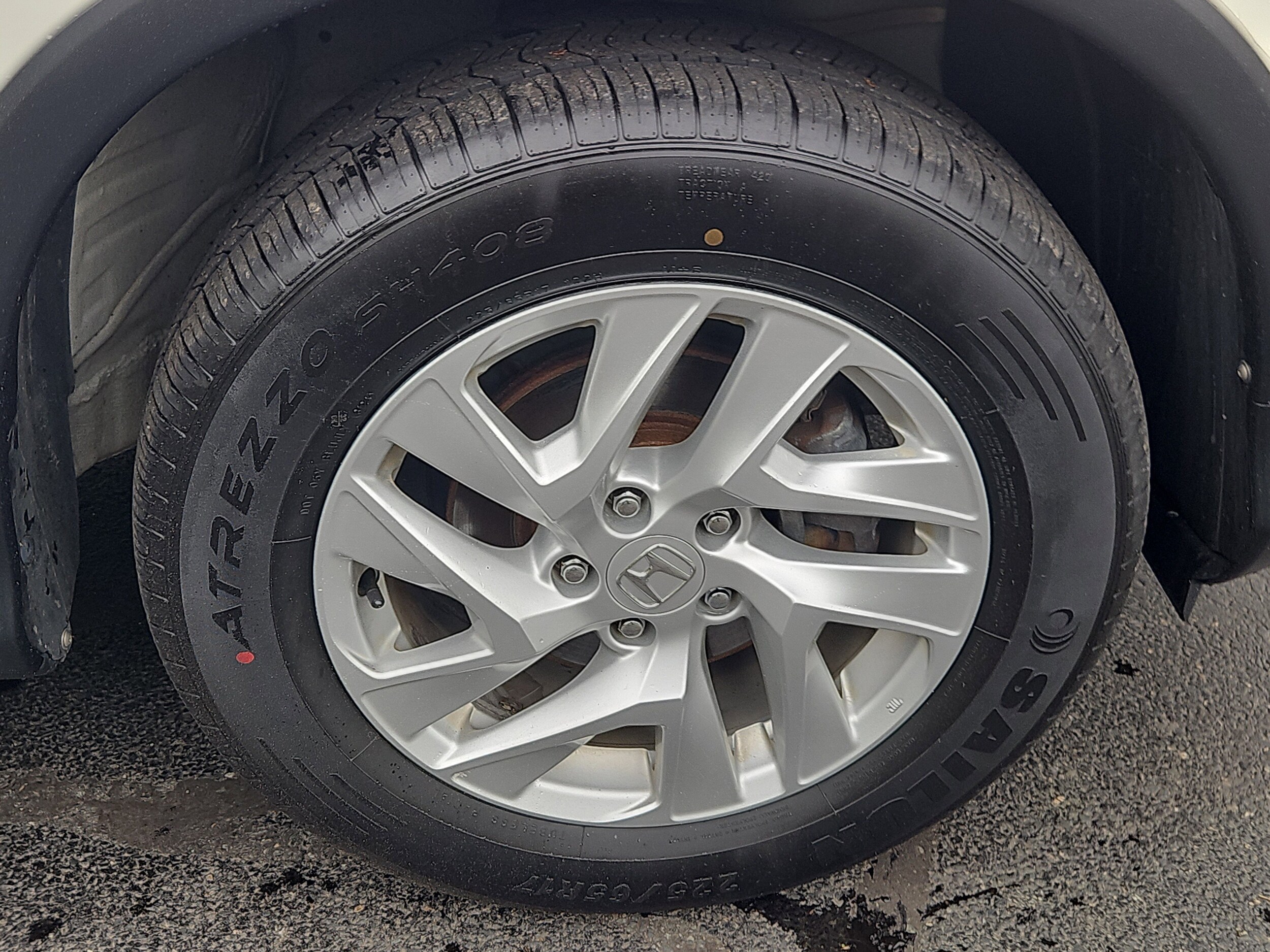 used 2015 Honda CR-V car, priced at $16,947