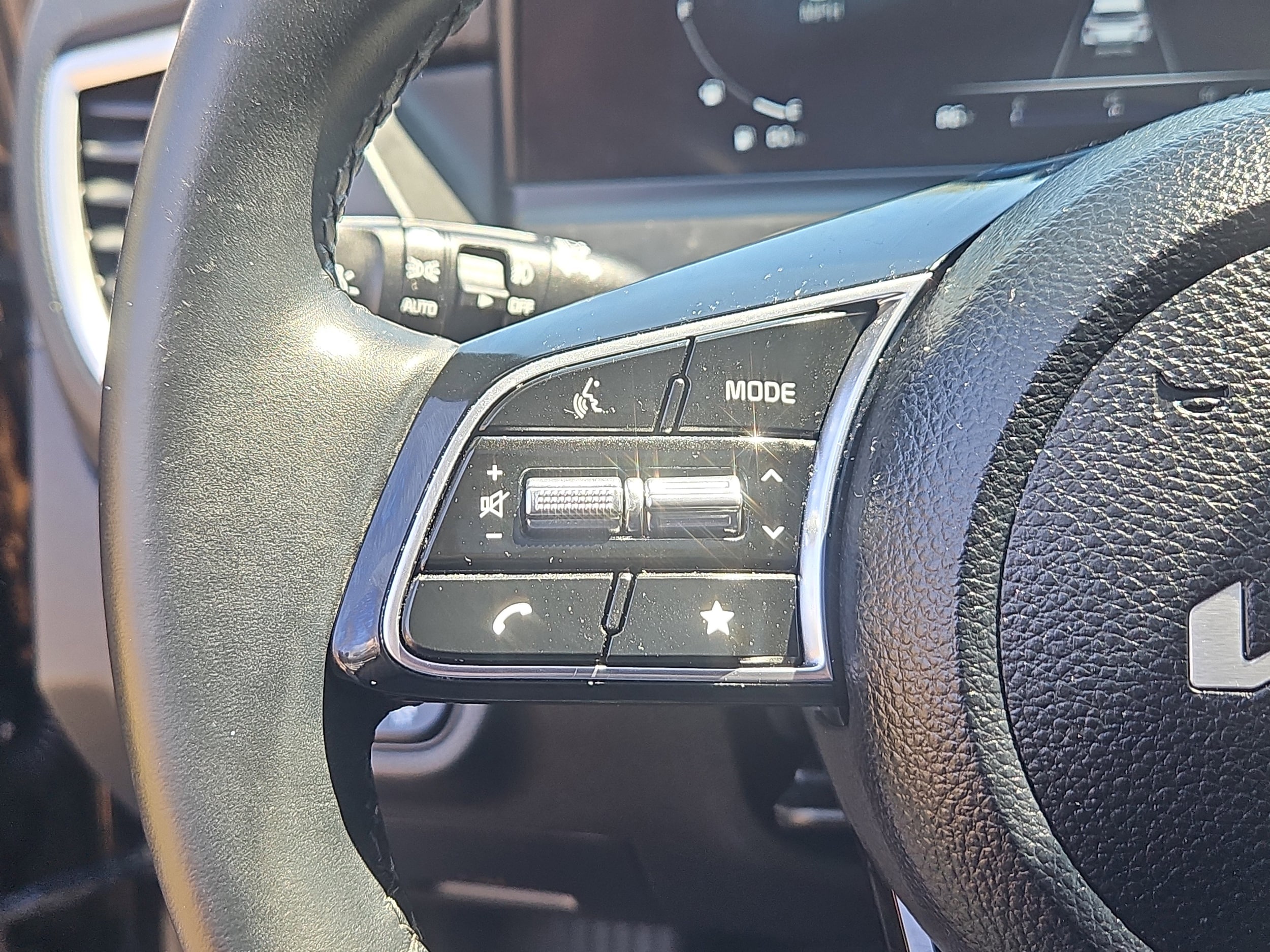 used 2024 Kia Seltos car, priced at $25,204