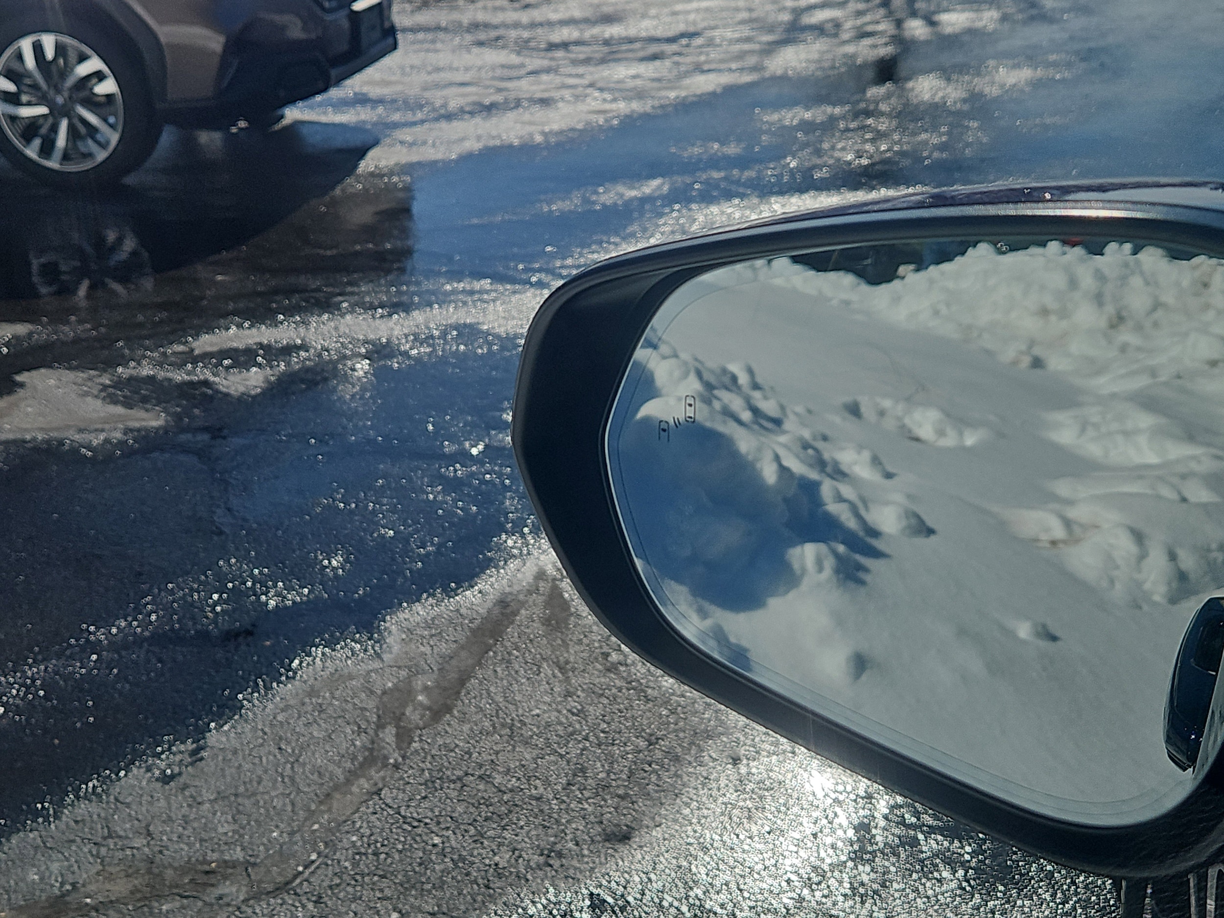 used 2023 Lexus RX car, priced at $46,788