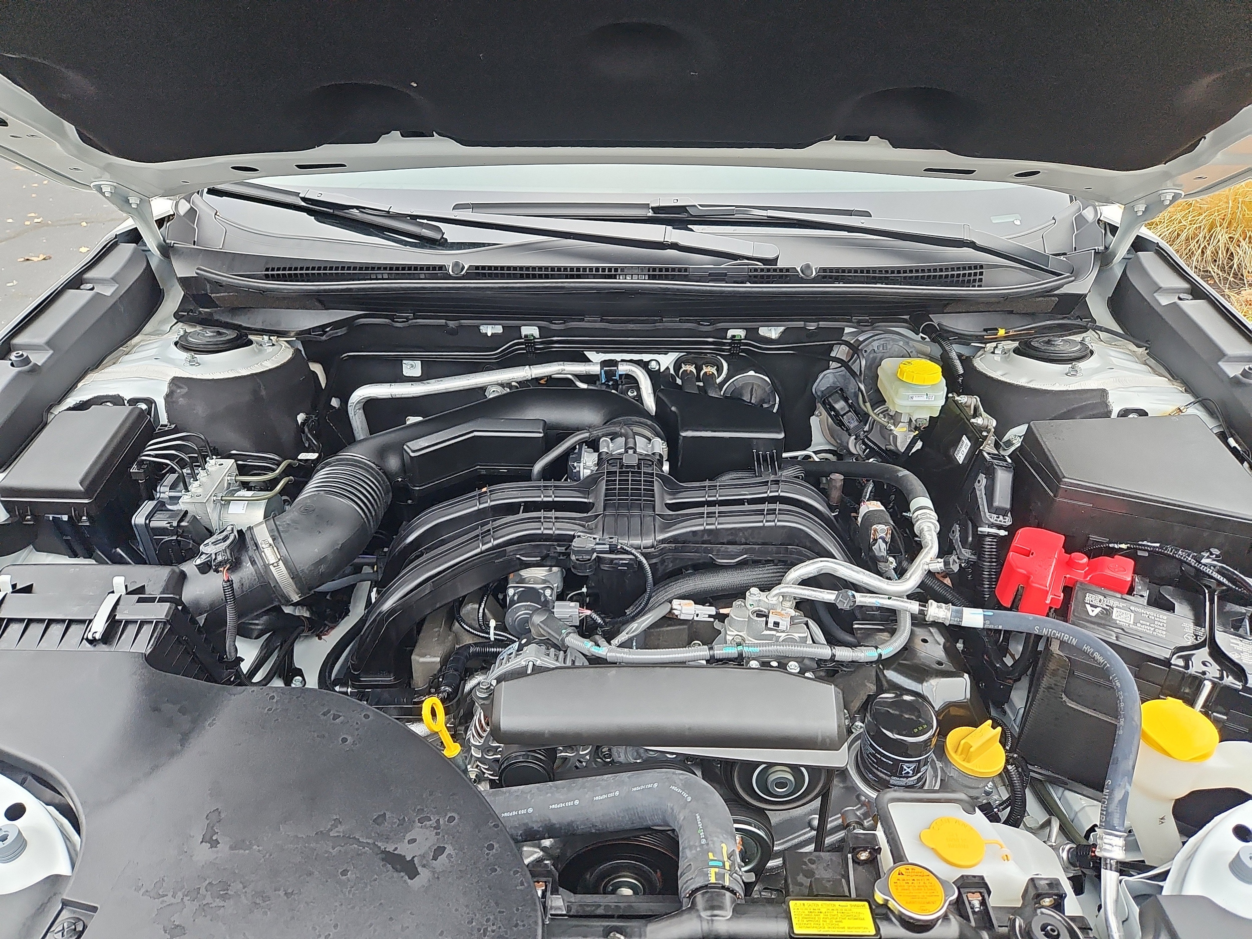 used 2025 Subaru Outback car, priced at $29,900