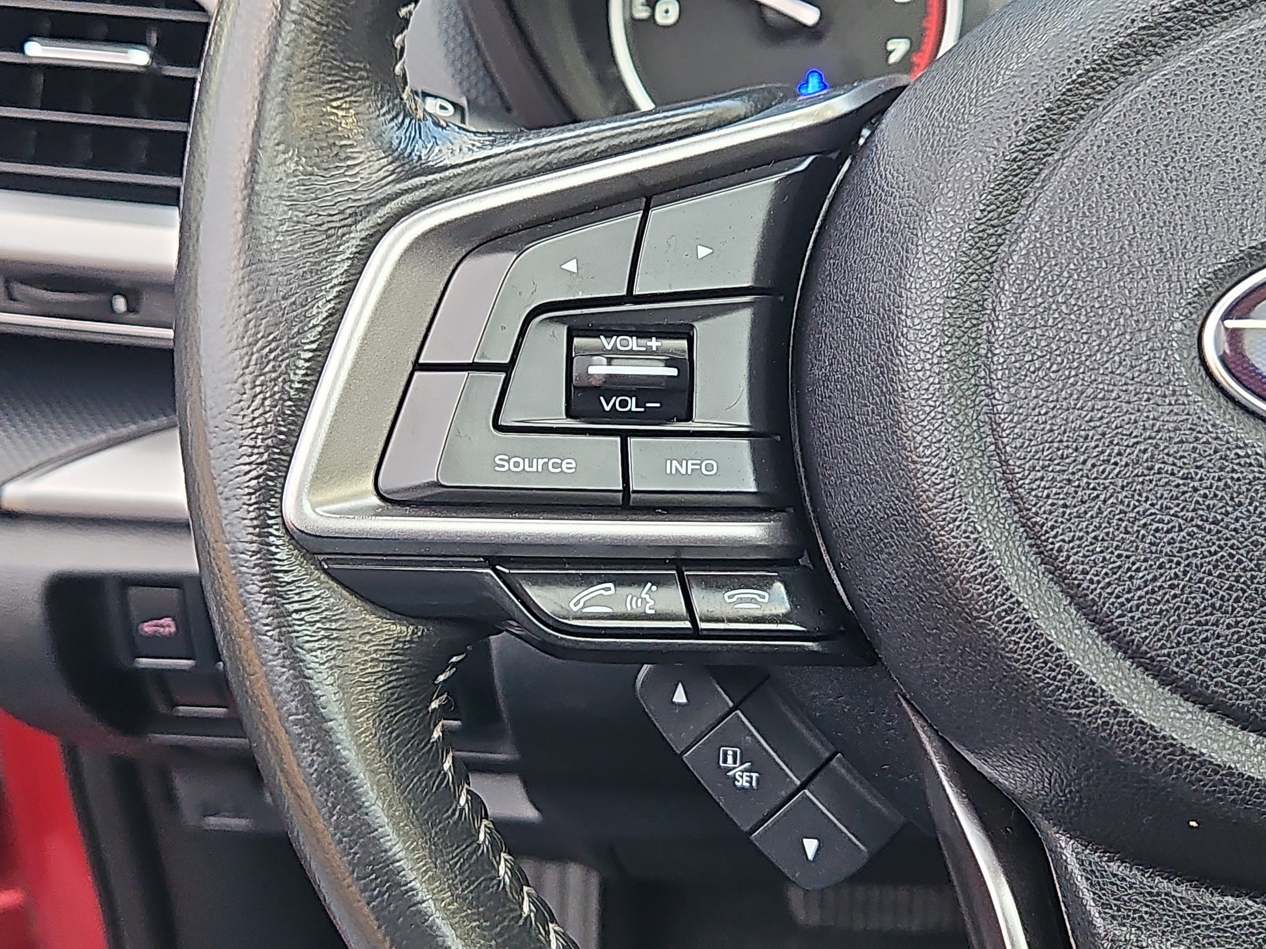 used 2021 Subaru Forester car, priced at $19,938