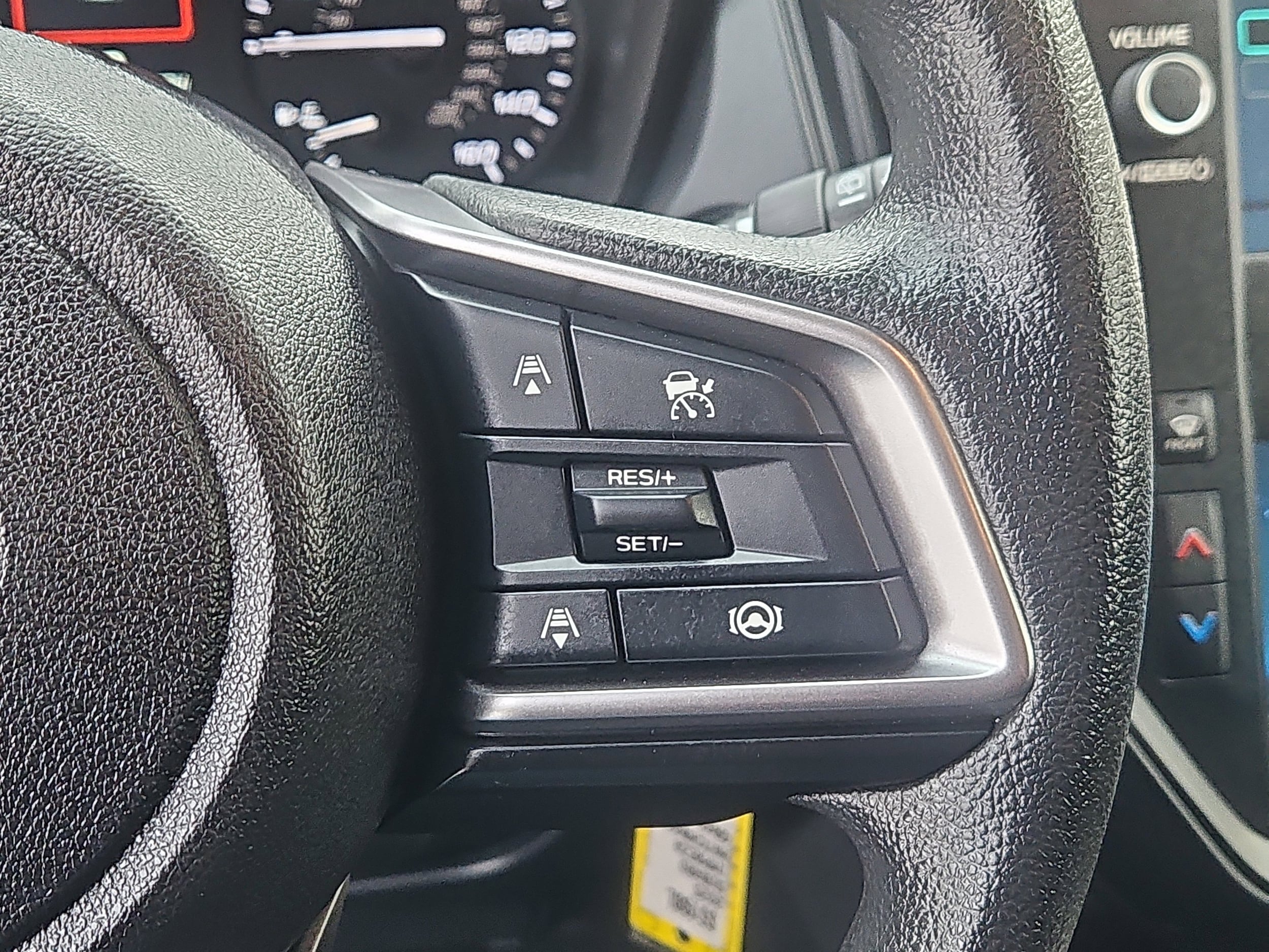 used 2025 Subaru Impreza car, priced at $24,913