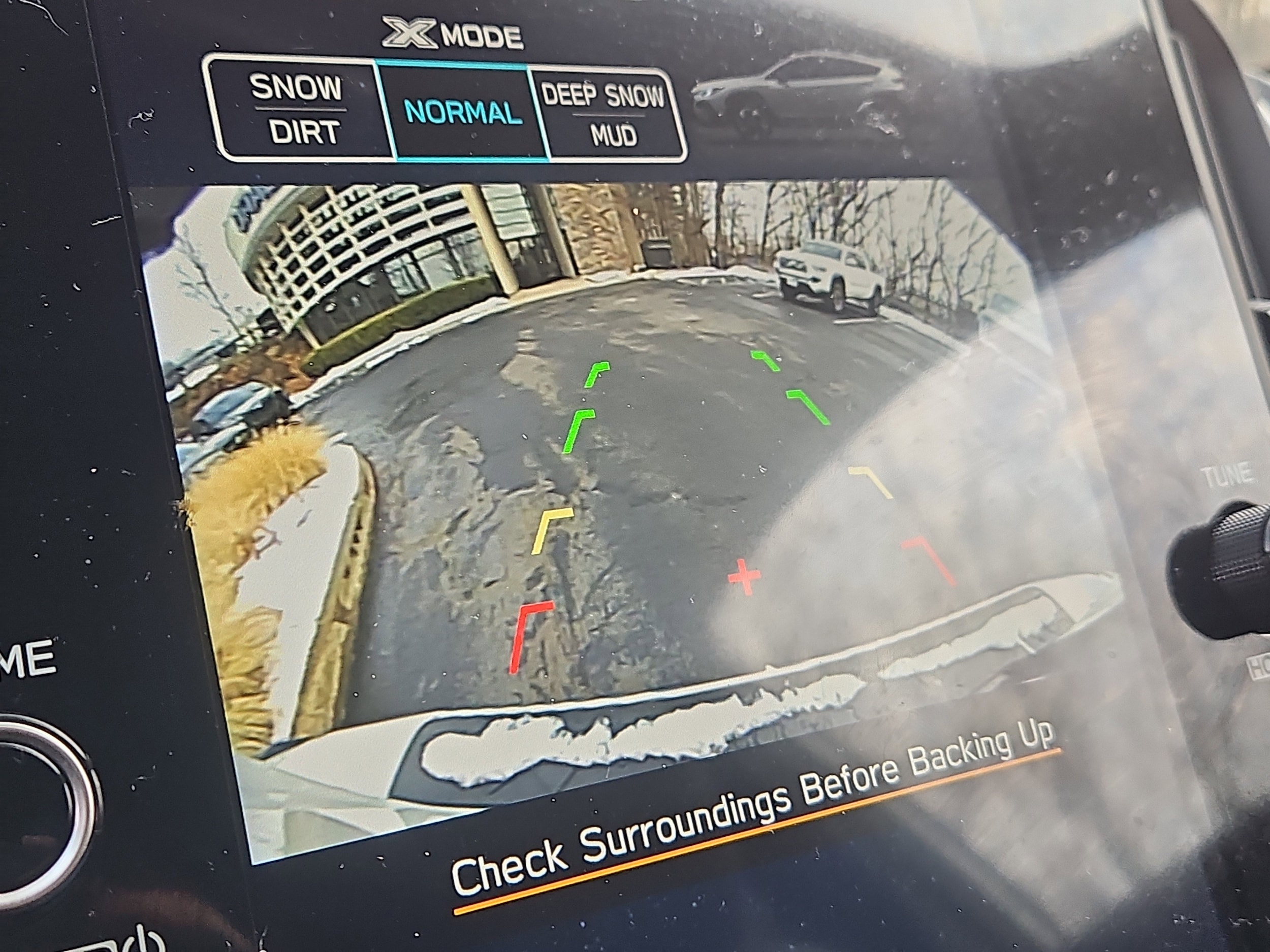 used 2024 Subaru Crosstrek car, priced at $25,947