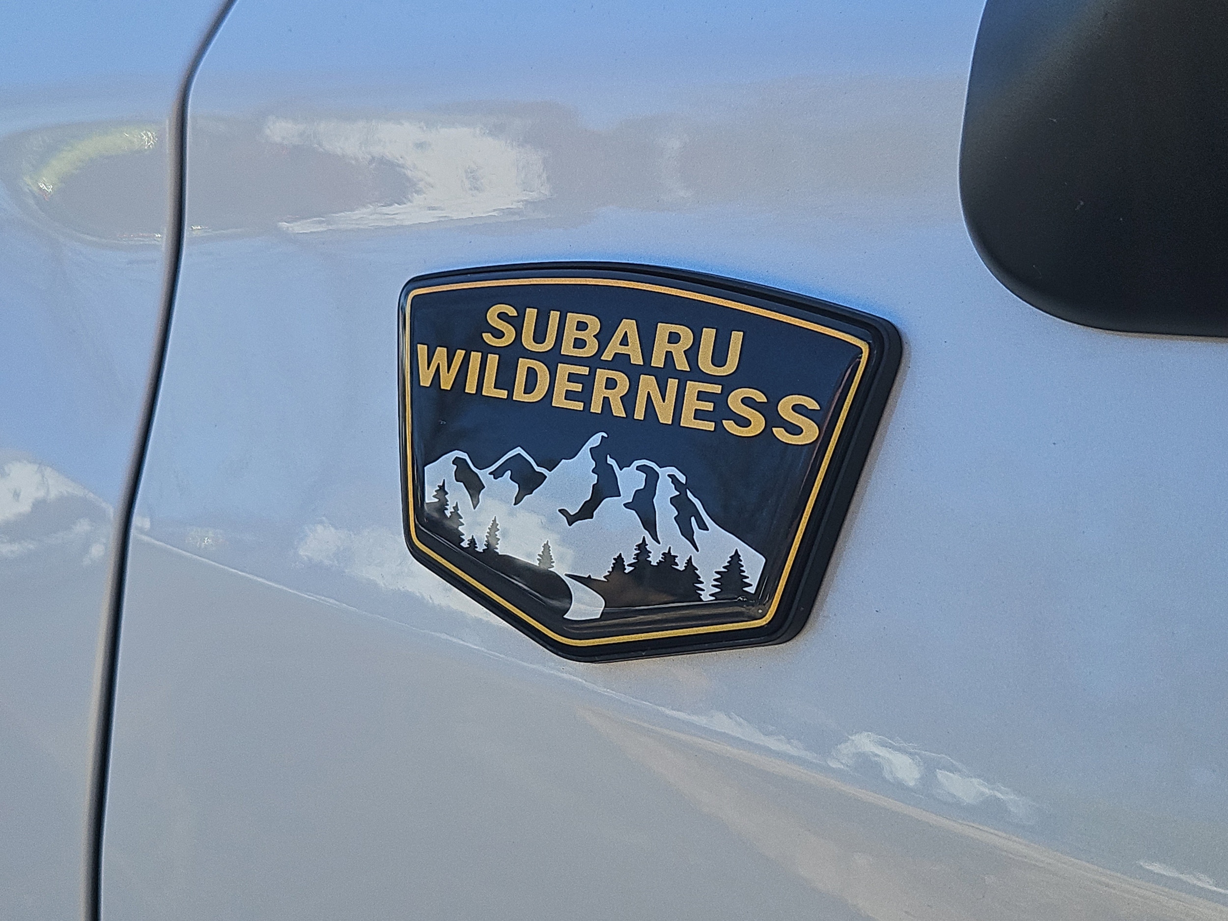 used 2024 Subaru Forester car, priced at $26,990