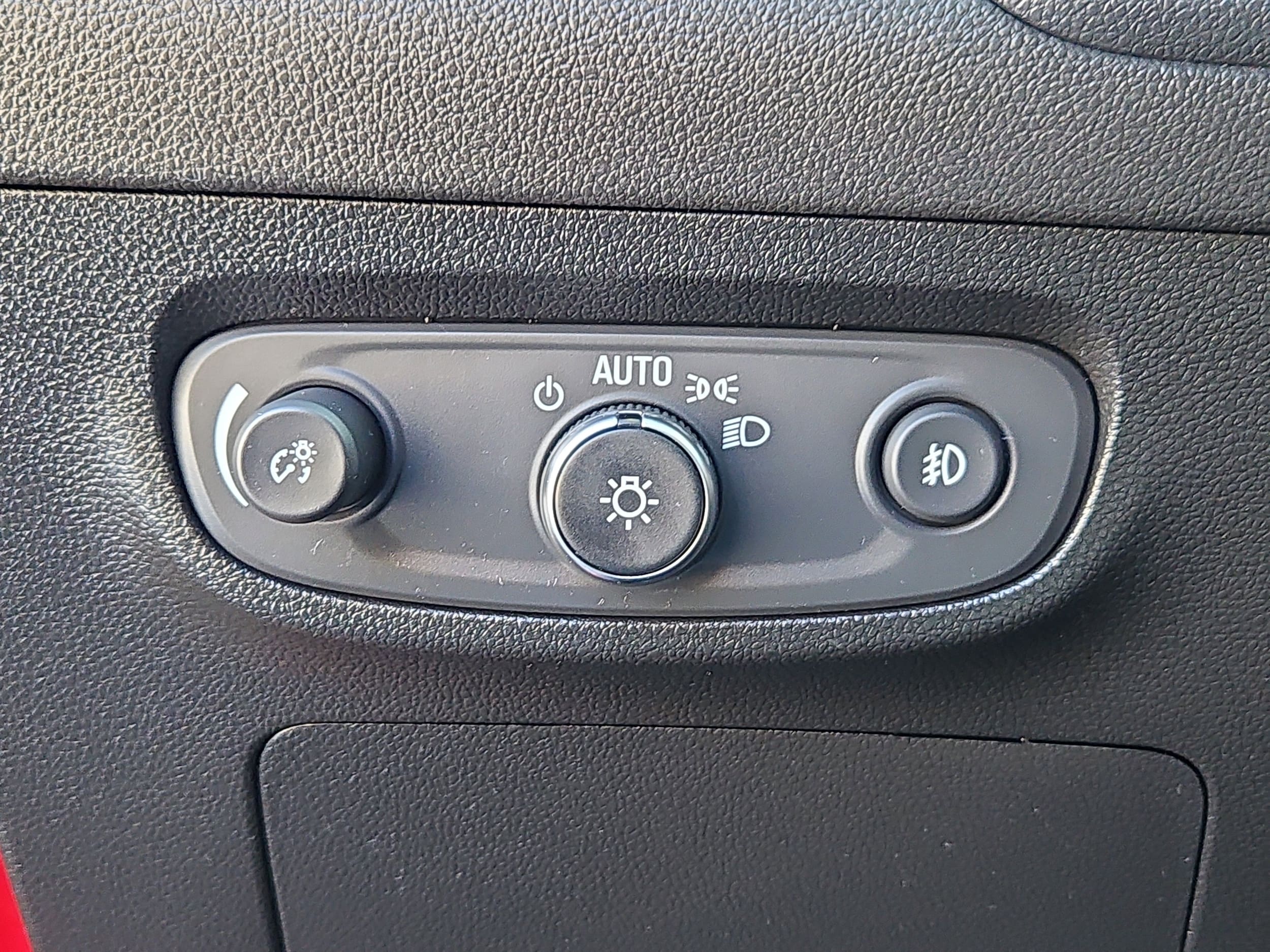 used 2021 Buick Encore GX car, priced at $19,961