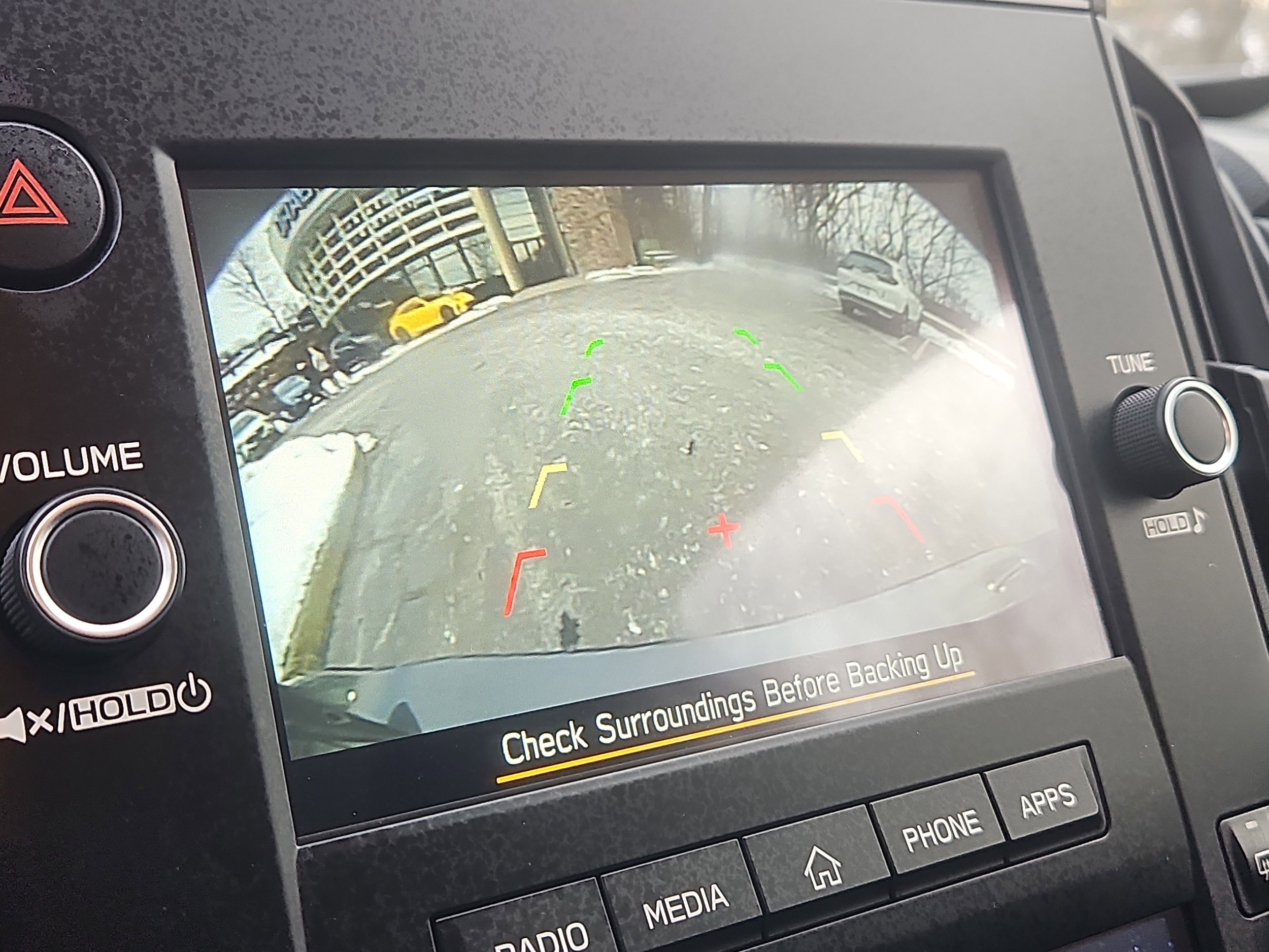 used 2025 Subaru Impreza car, priced at $24,913