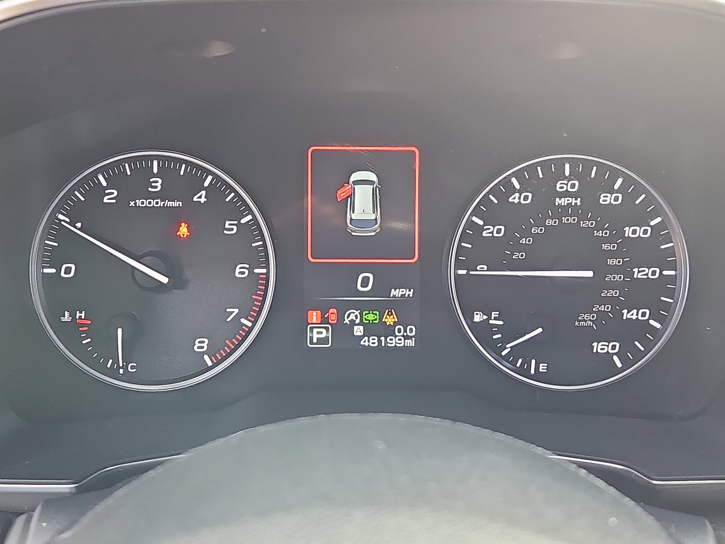 used 2023 Subaru Outback car, priced at $27,547