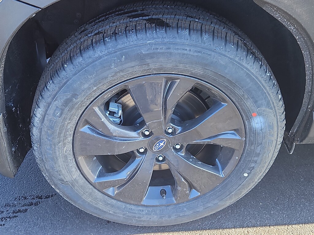 New 2026 Subaru Ascent Premium 7-Passenger SUV