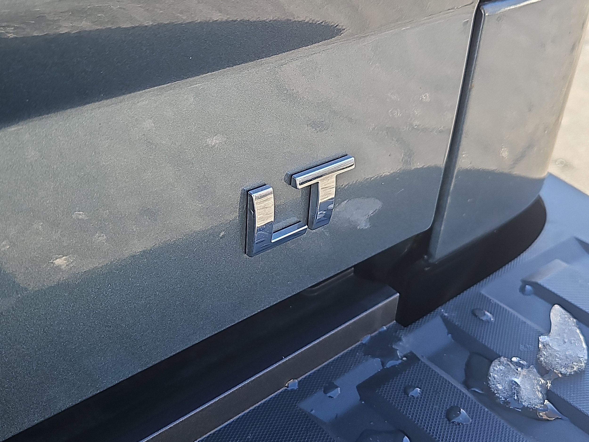 used 2014 Chevrolet Silverado 1500 car, priced at $18,952