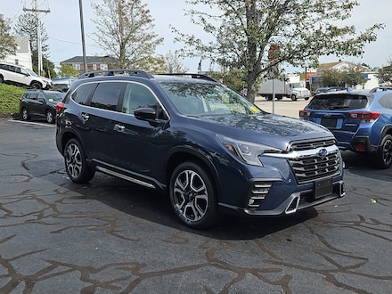 2025 Subaru Ascent Touring 7-Passenger SUV