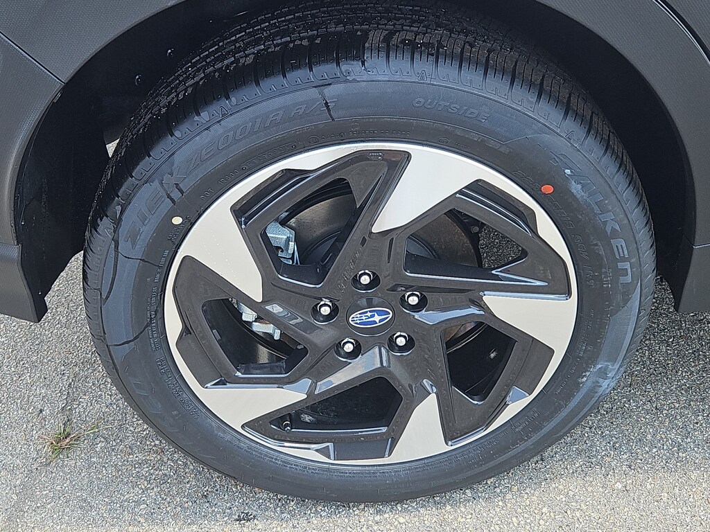 New 2026 Subaru Crosstrek Limited SUV