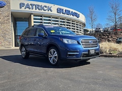 2020 Subaru Ascent Premium Premium 8-Passenger