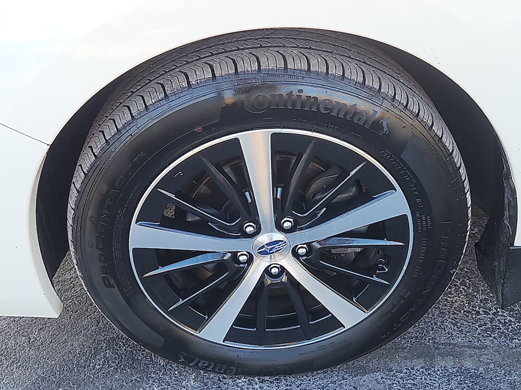 Certified 2022 Subaru Impreza Premium Premium CVT