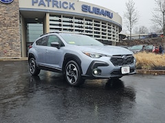 2025 Subaru Crosstrek Limited Limited AWD
