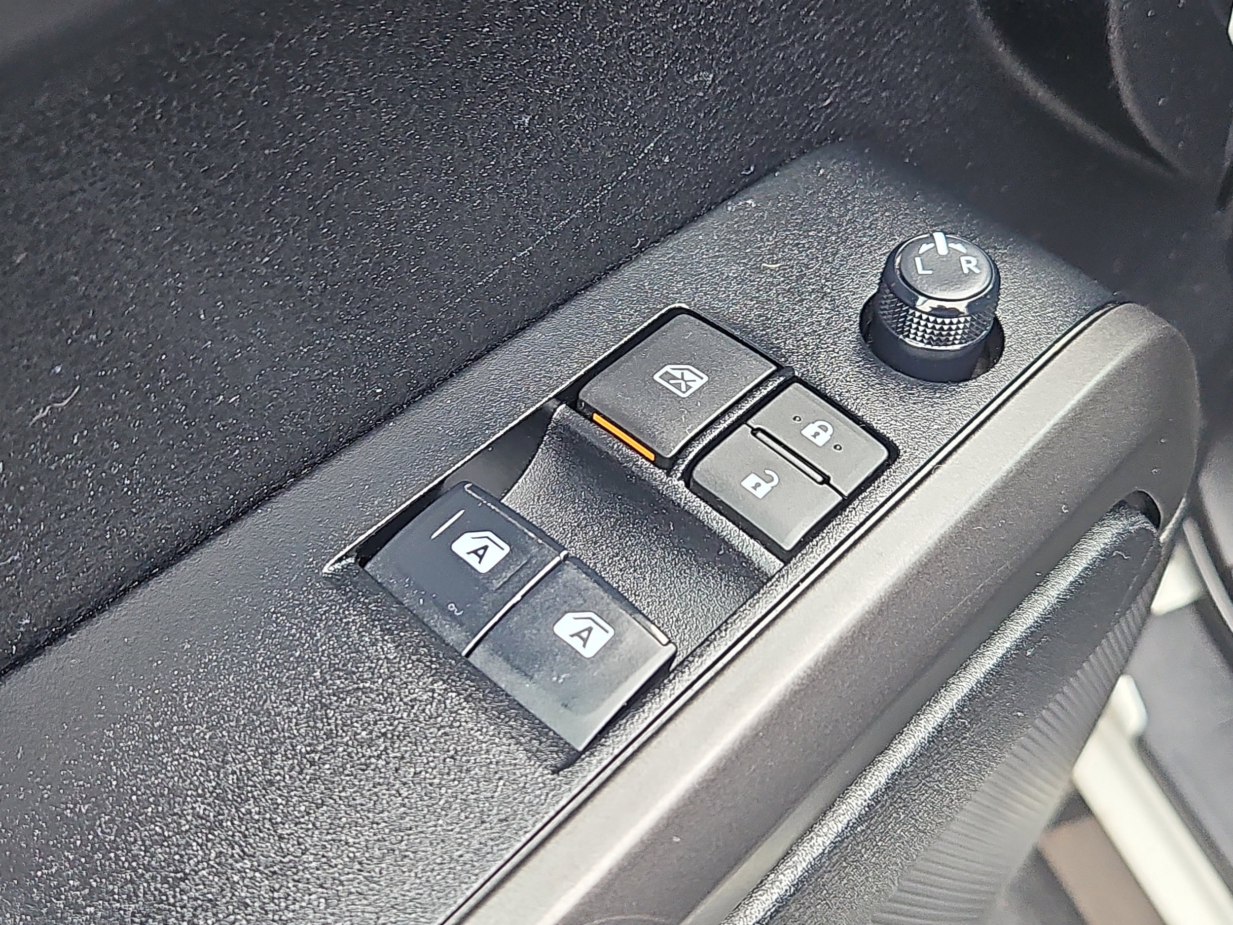 used 2022 Toyota Tacoma 4WD car, priced at $31,990