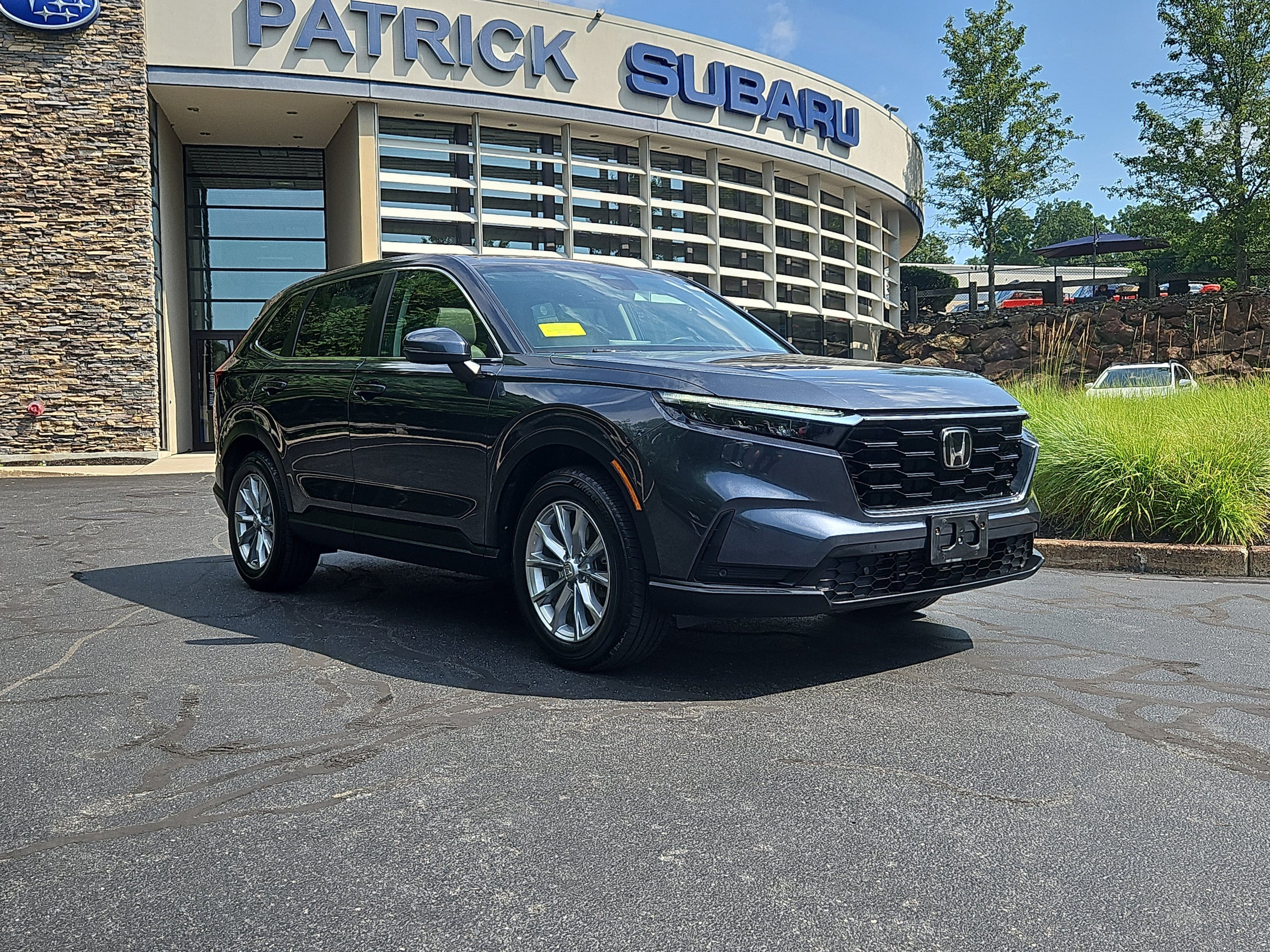 2023 Honda CR-V
