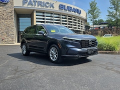 2023 Honda CR-V EX-L EX-L AWD