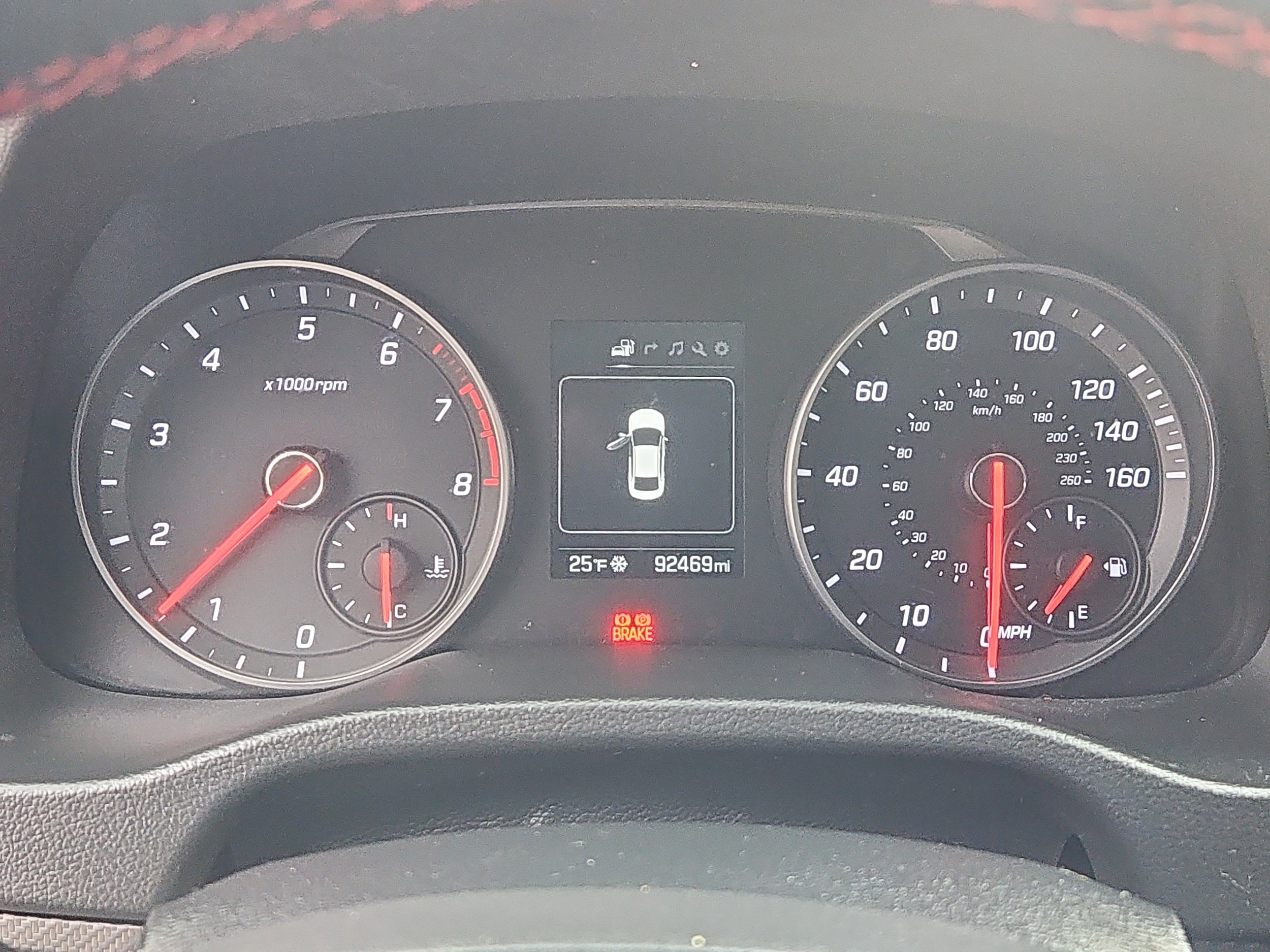 used 2017 Hyundai Elantra car, priced at $10,772