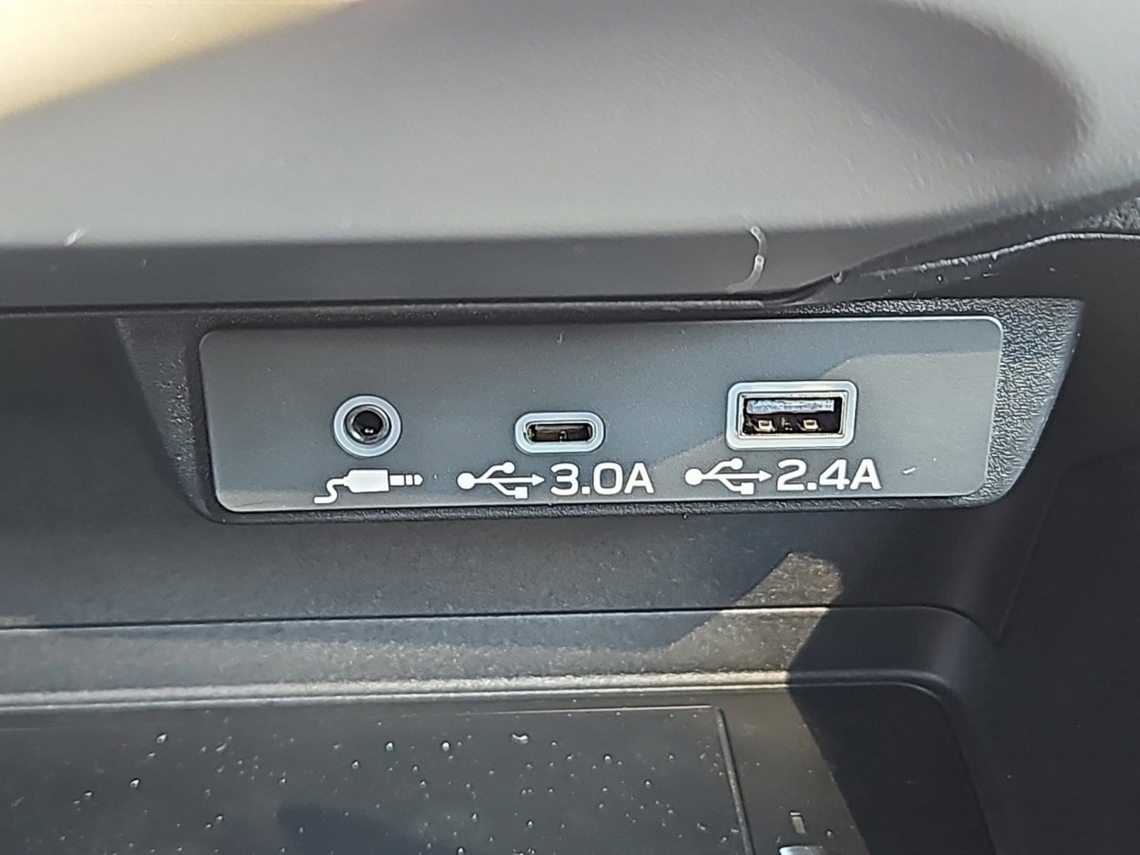 new 2025 Subaru Crosstrek car, priced at $31,963