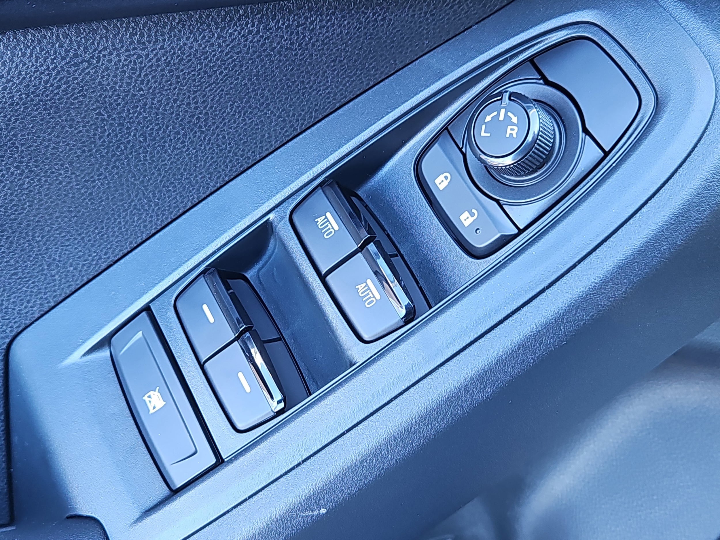 new 2026 Subaru Impreza car, priced at $30,794