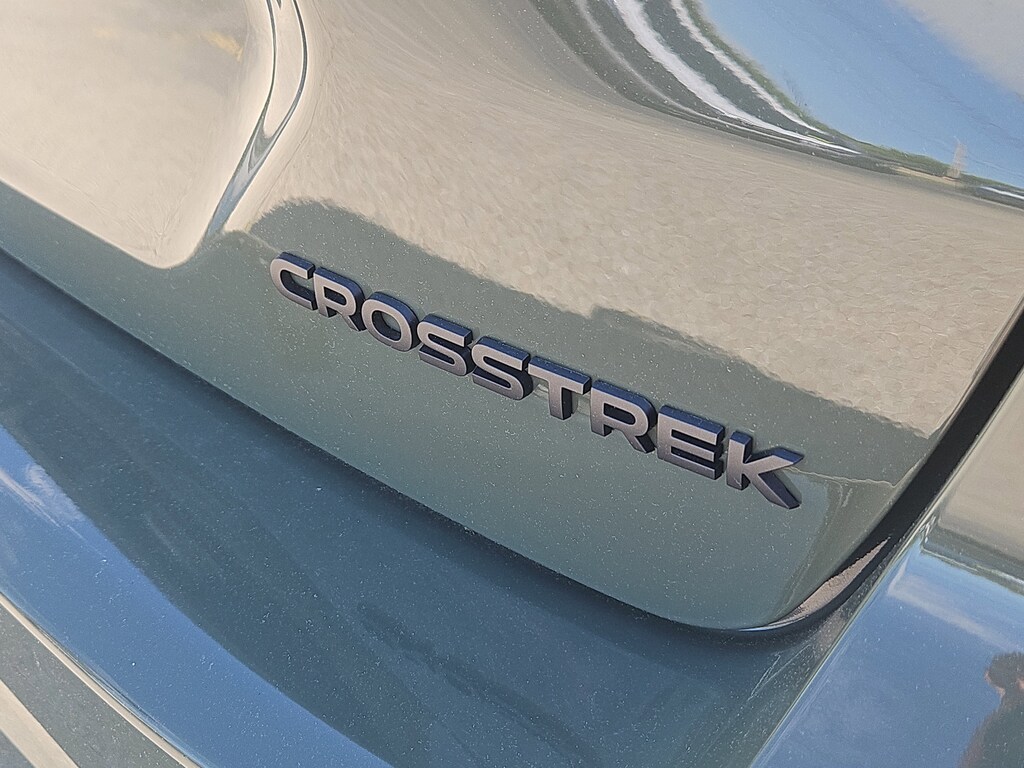 New 2026 Subaru Crosstrek Limited SUV