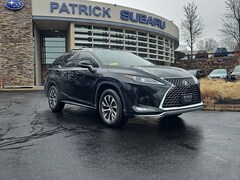 2022 LEXUS RX RX 350L RX 350L AWD