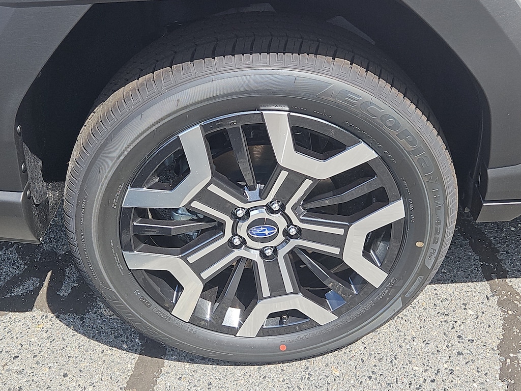 New 2026 Subaru Outback Touring XT SUV