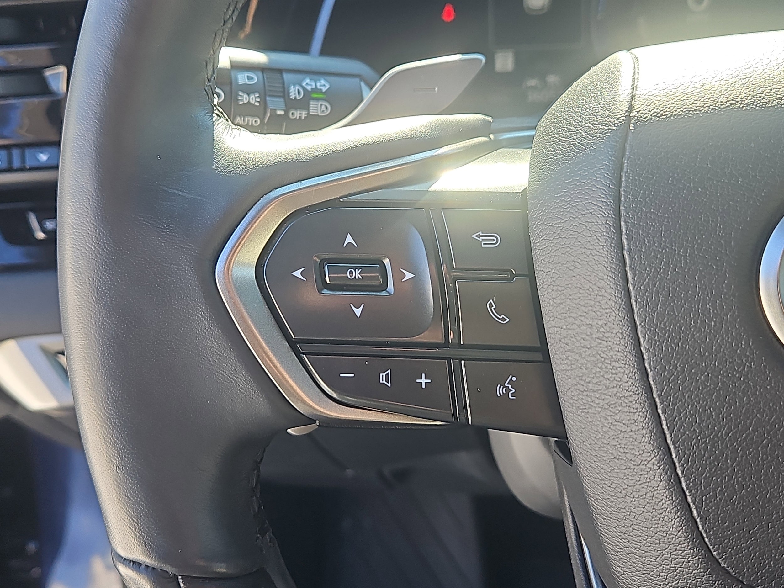 used 2023 Lexus RX car, priced at $46,788