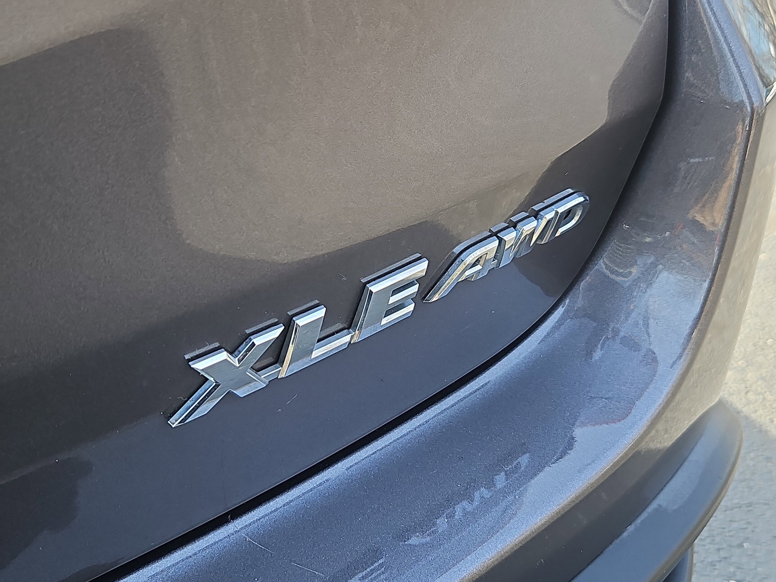 used 2017 Toyota Highlander car, priced at $20,940