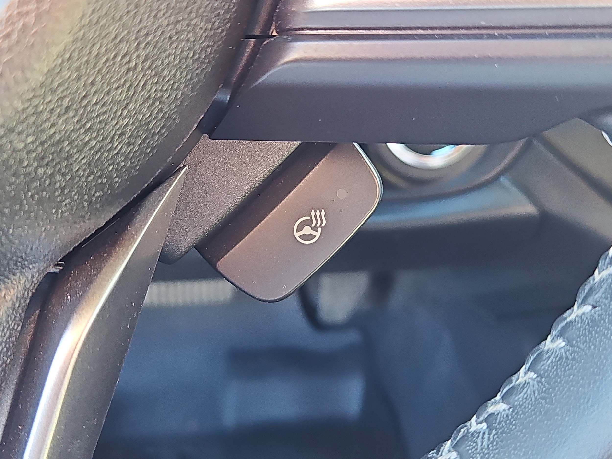 used 2024 Subaru Legacy car, priced at $29,524