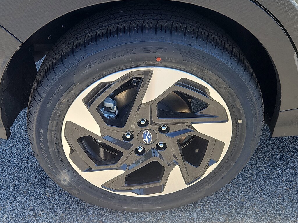 New 2026 Subaru Crosstrek Limited SUV