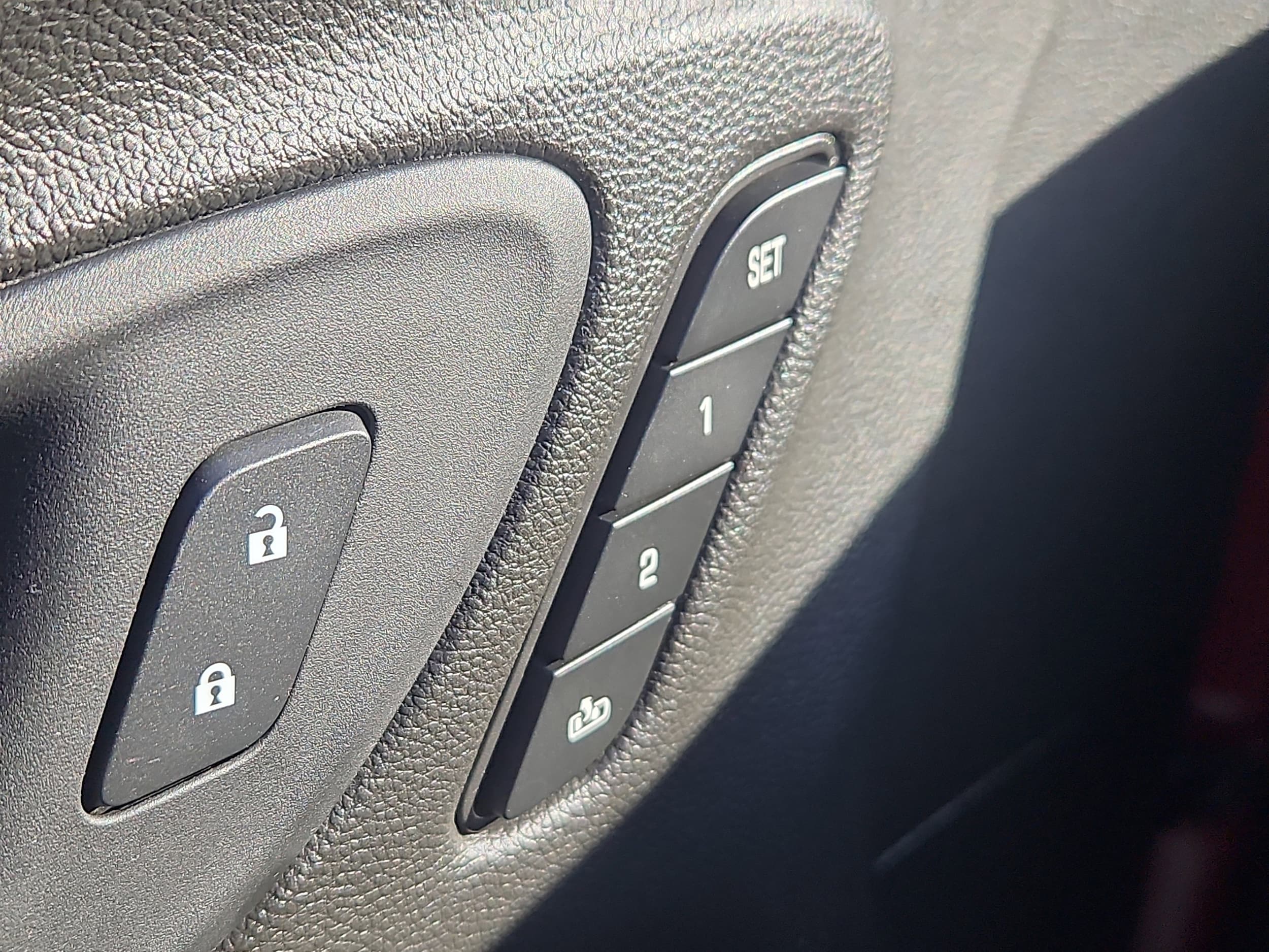 used 2021 Buick Encore GX car, priced at $19,961