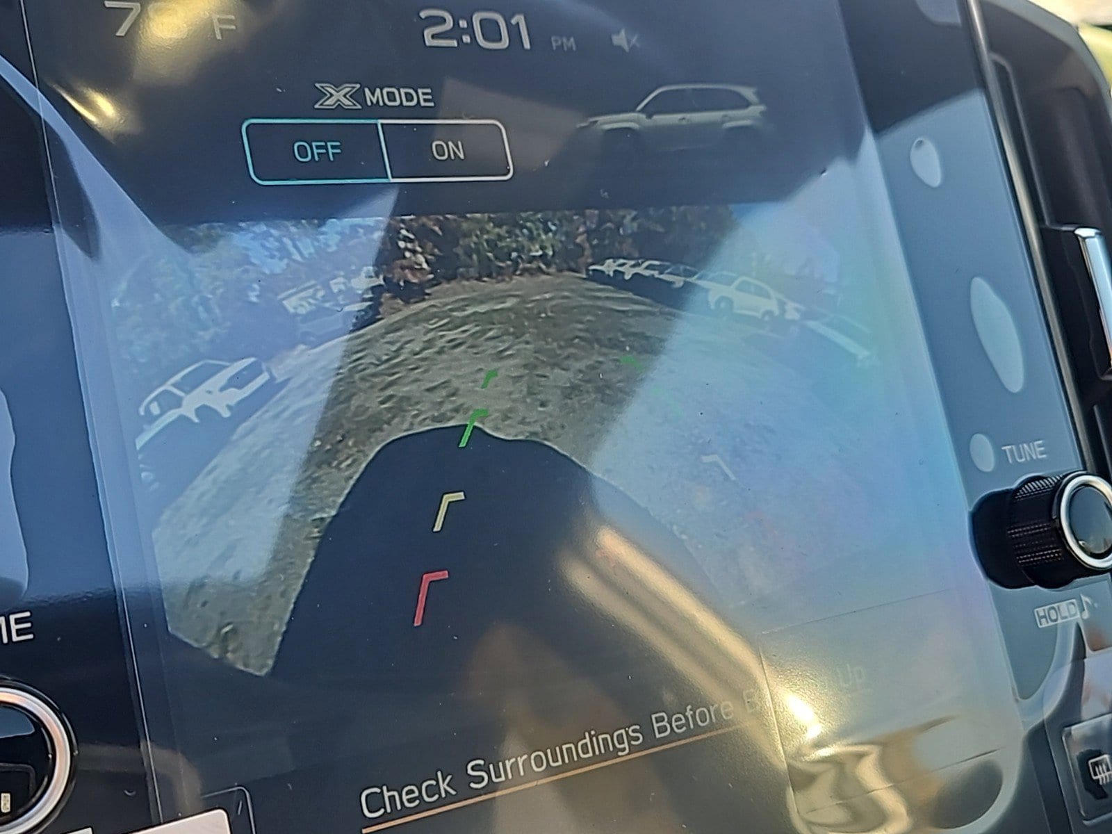 new 2025 Subaru Forester car, priced at $32,808