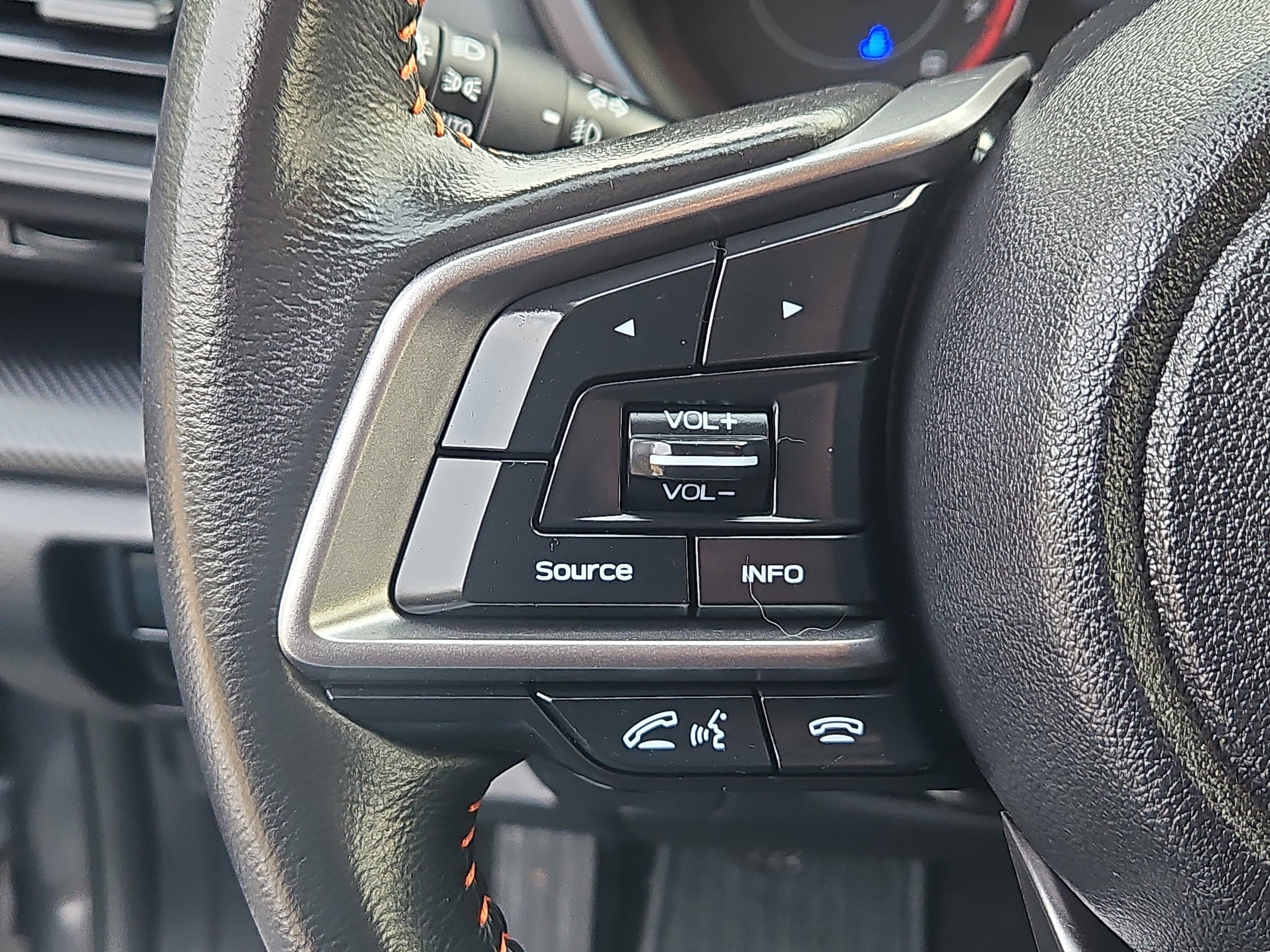 used 2023 Subaru Crosstrek car, priced at $23,690