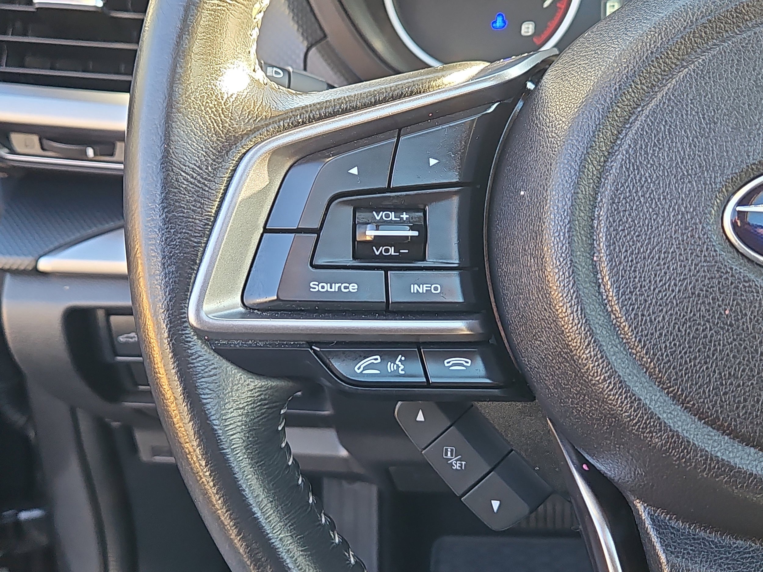 used 2023 Subaru Forester car, priced at $27,201