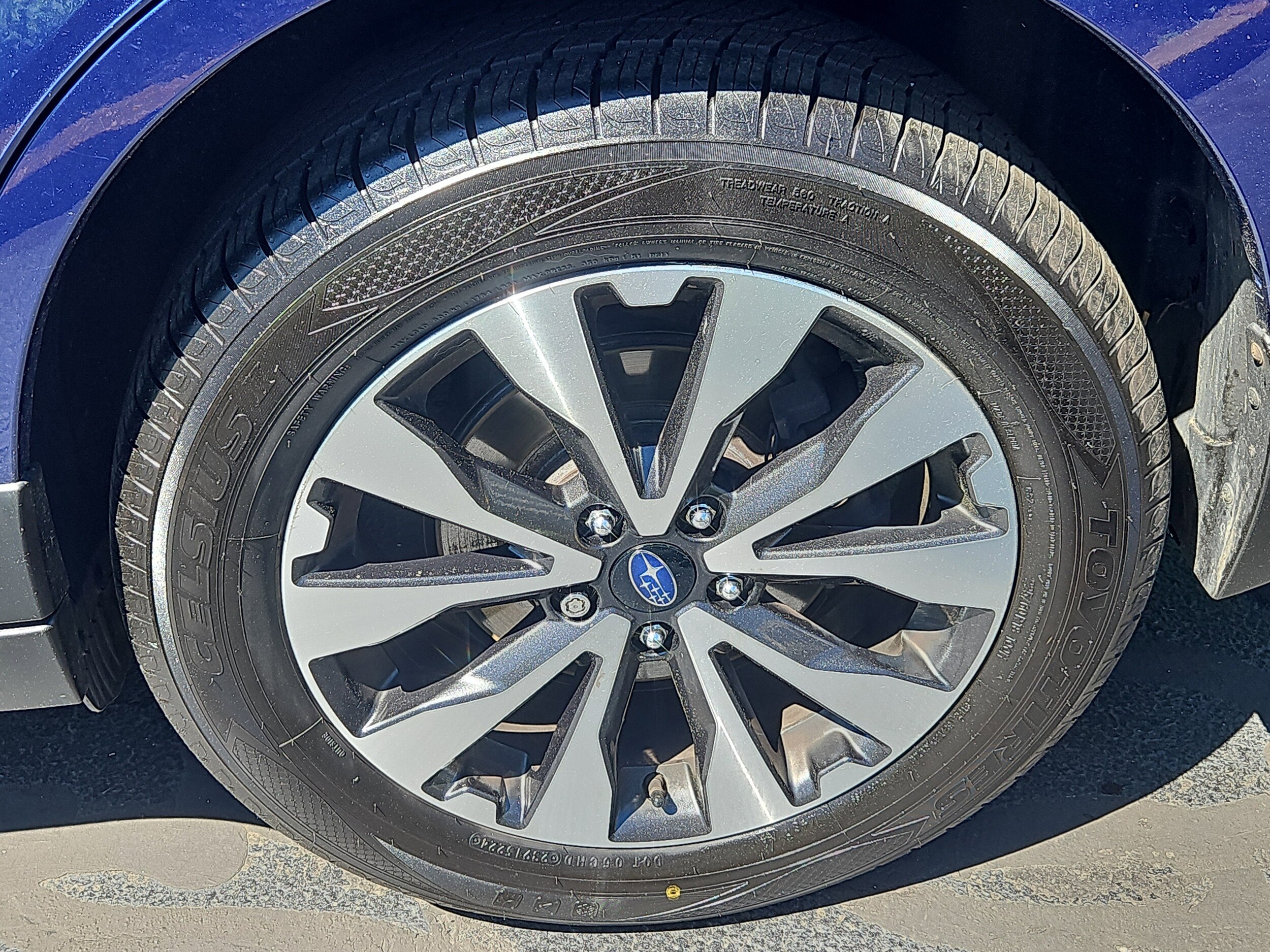 used 2017 Subaru Outback car, priced at $16,781