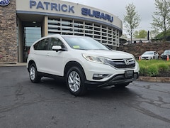 2015 Honda CR-V EX-L AWD  EX-L