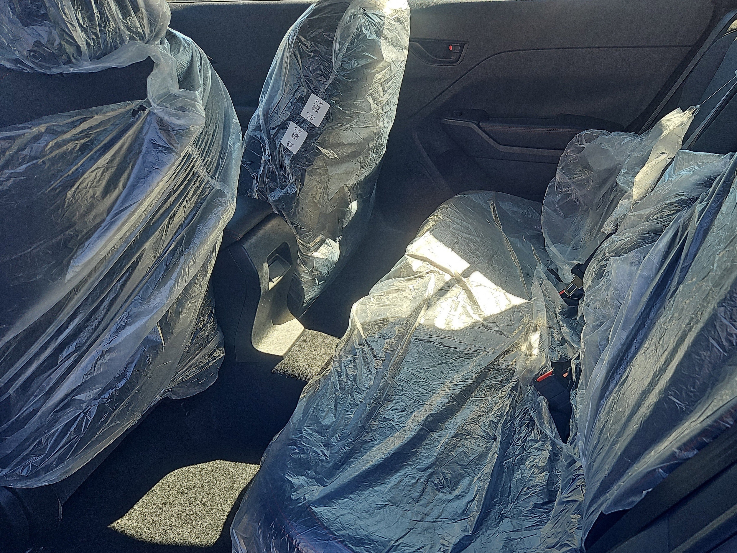 new 2026 Subaru Impreza car, priced at $26,279