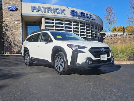 2025 Subaru Outback Premium Premium AWD