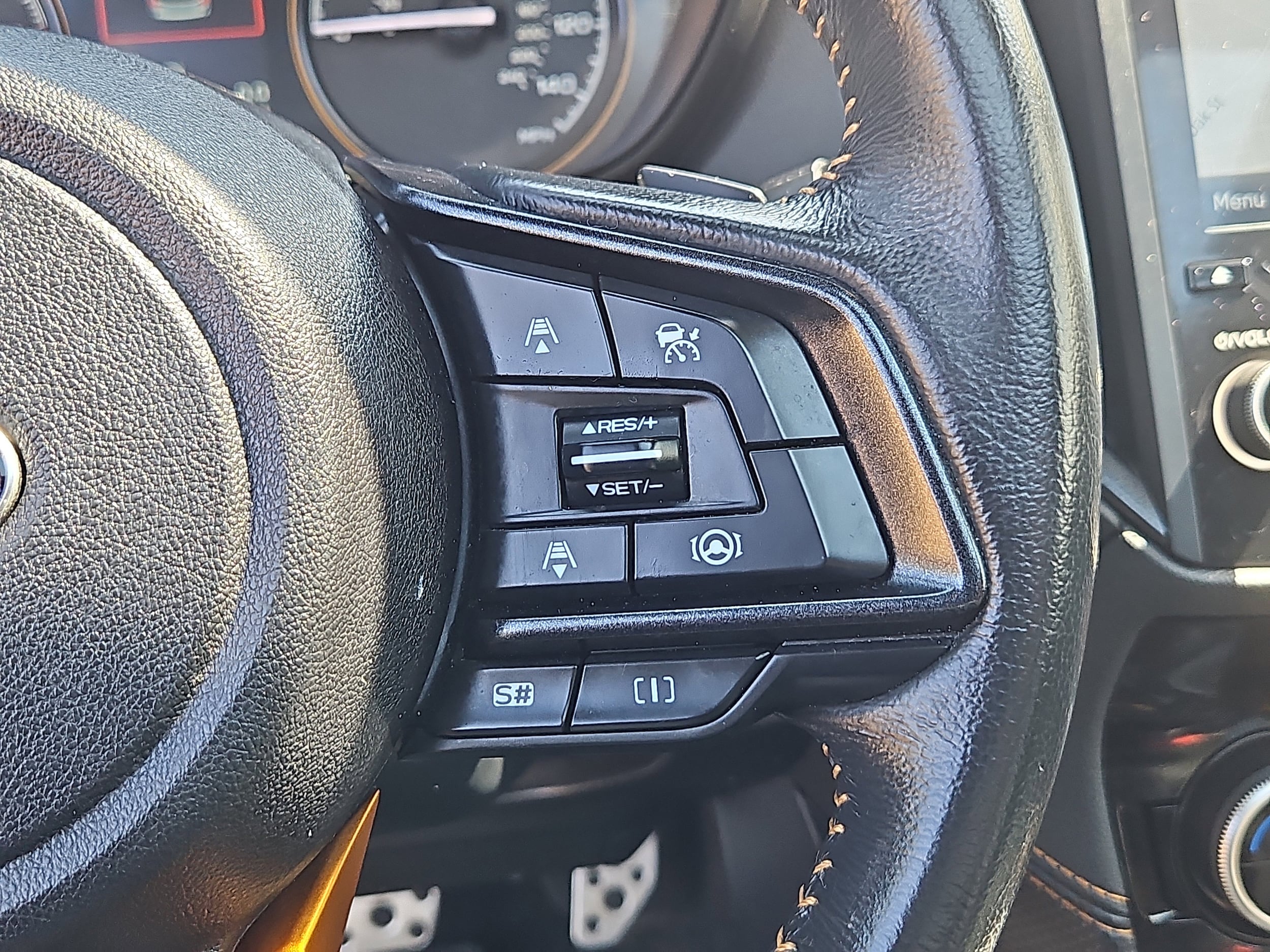 used 2022 Subaru Forester car, priced at $25,987