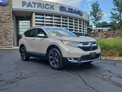 2018 Honda CR-V Touring Touring AWD