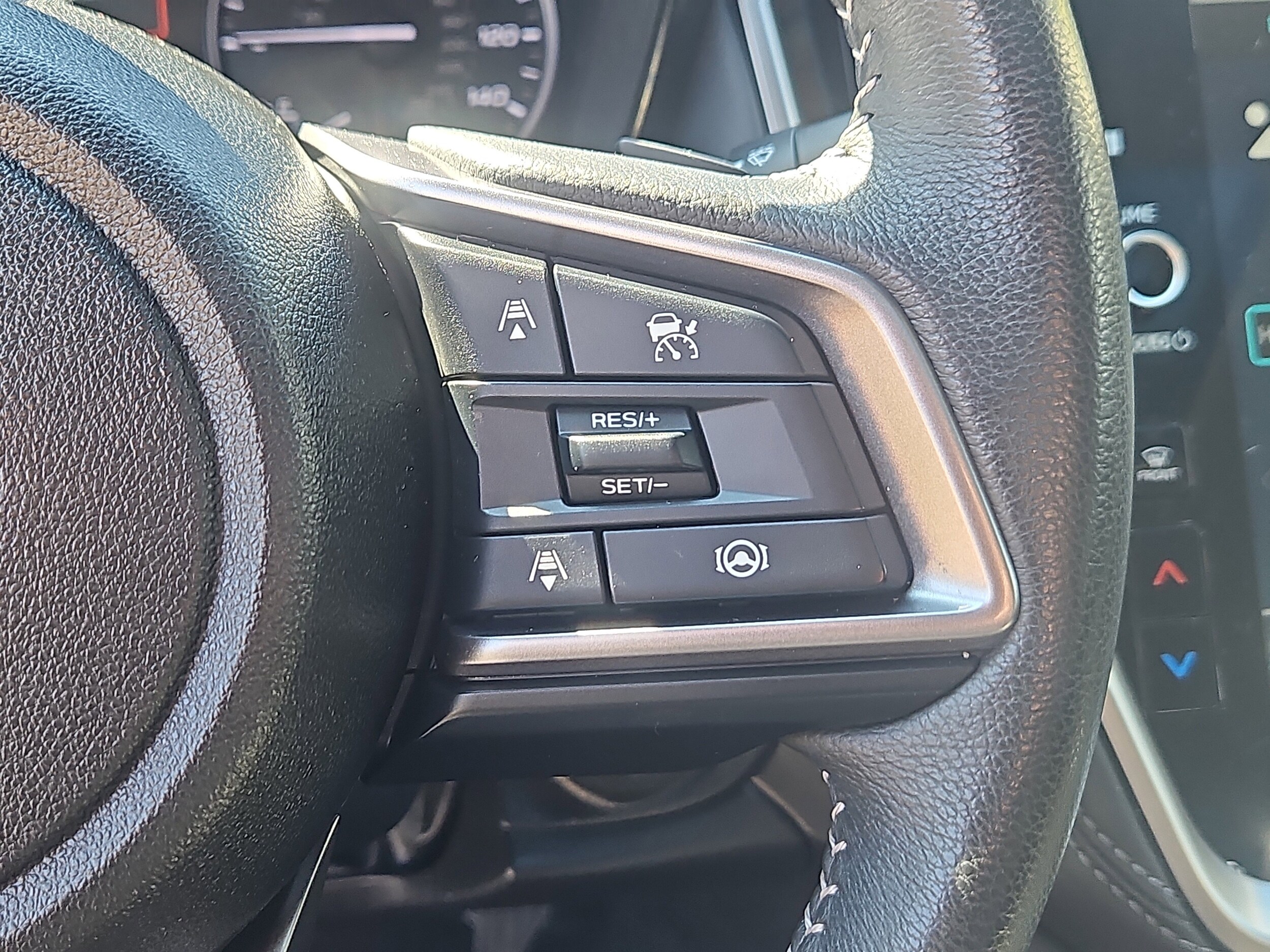 used 2024 Subaru Legacy car, priced at $25,034