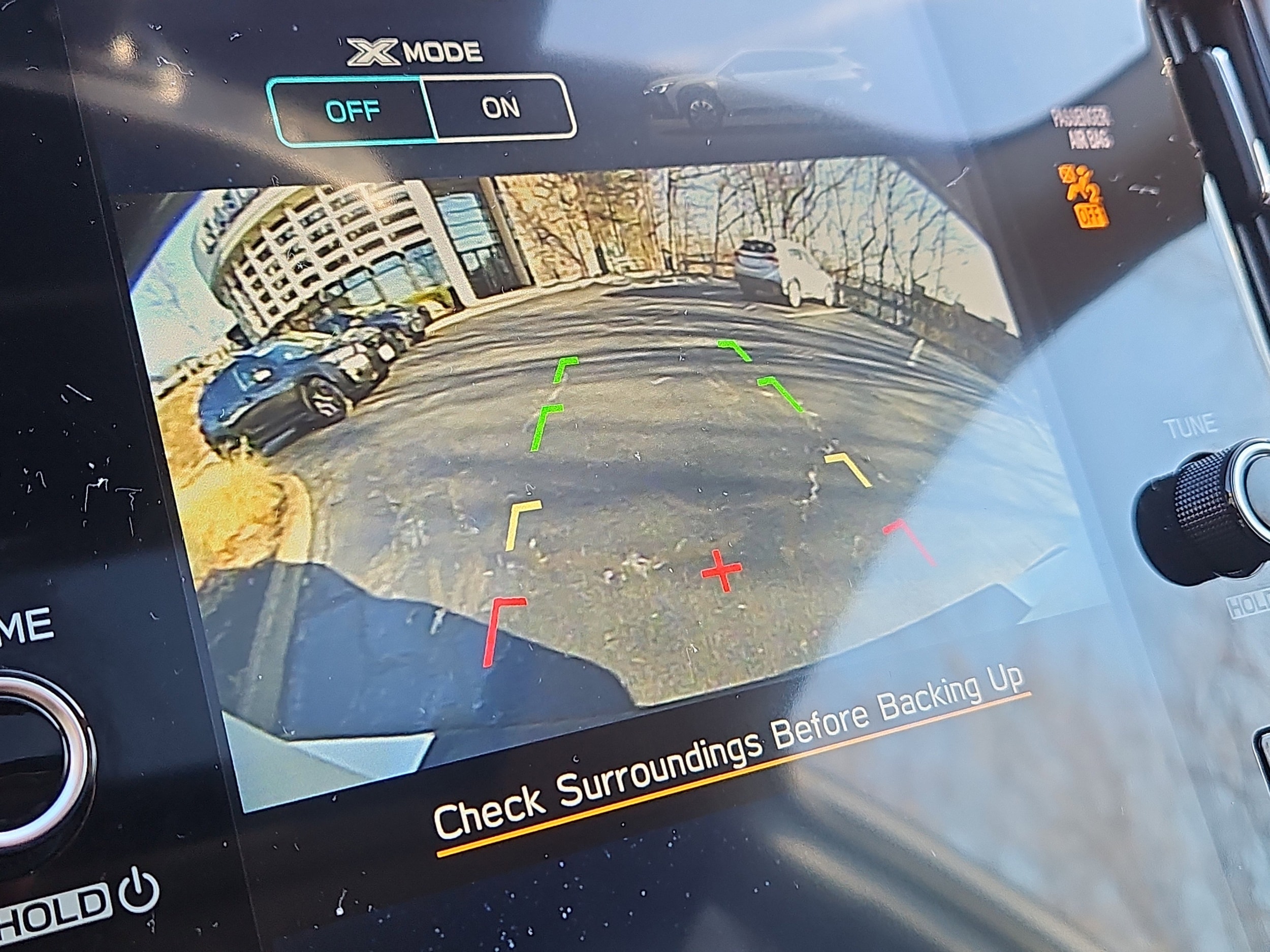 used 2023 Subaru Outback car, priced at $26,990