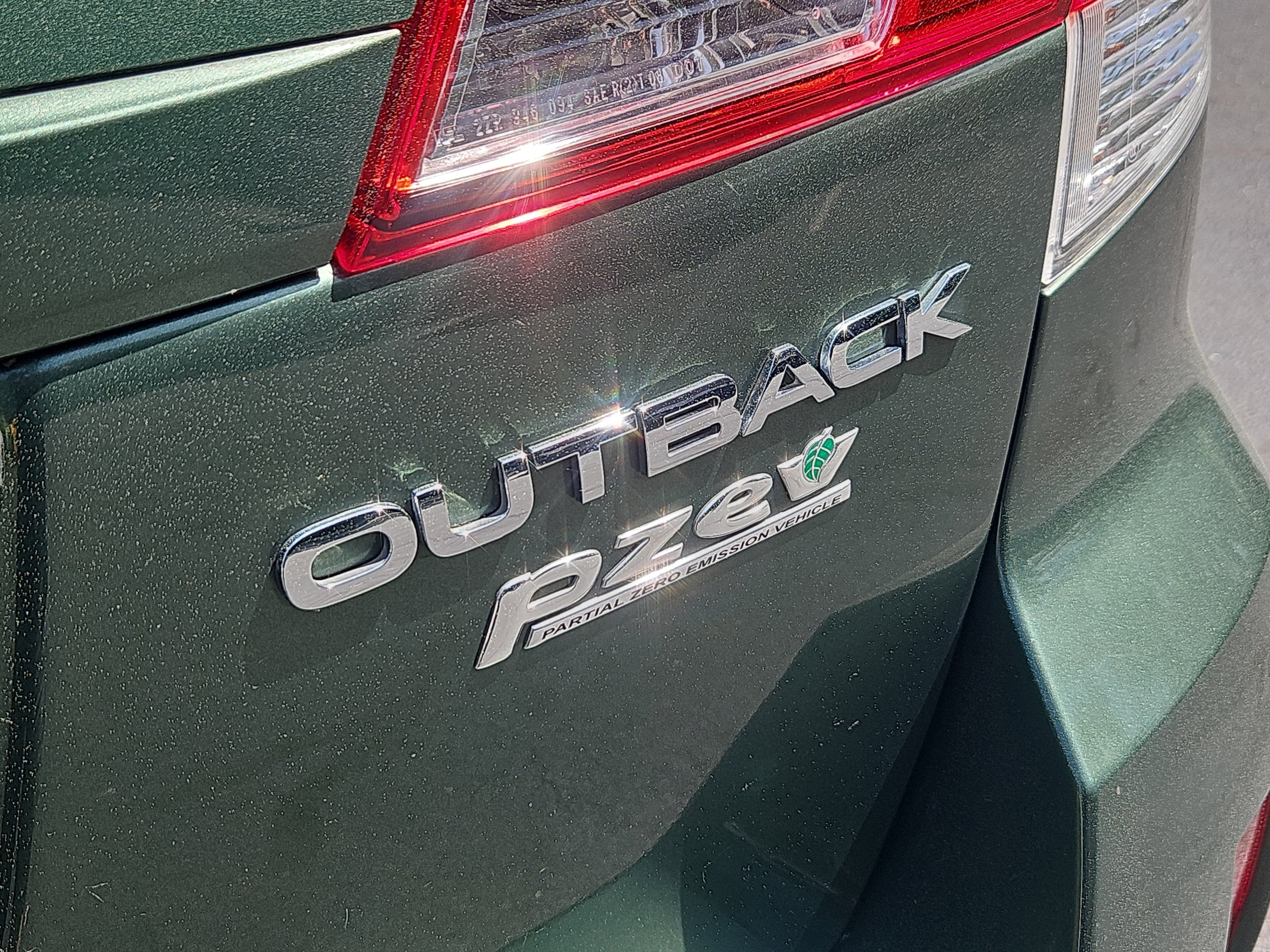 used 2011 Subaru Outback car, priced at $9,375