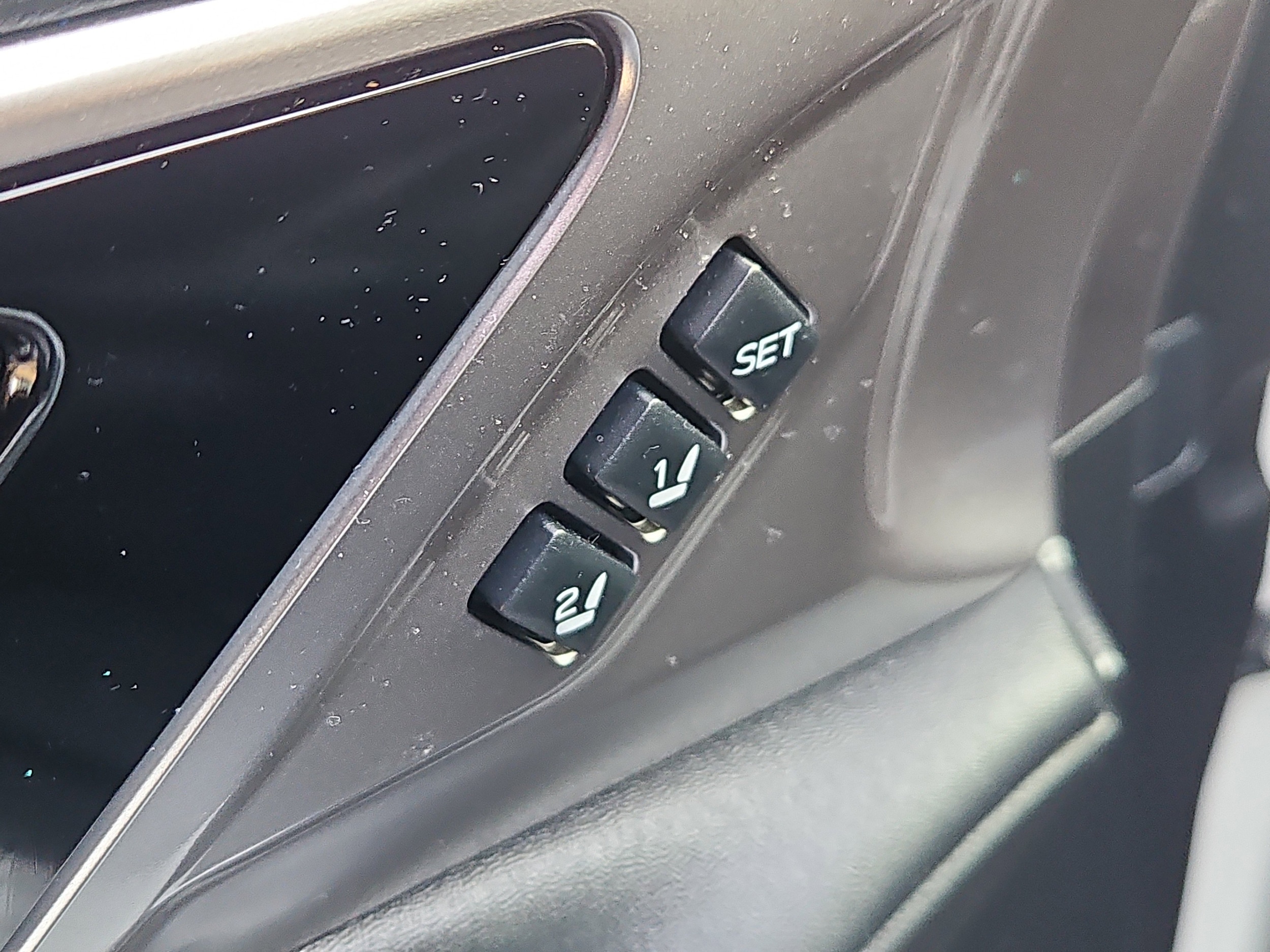 used 2024 Subaru Legacy car, priced at $29,990