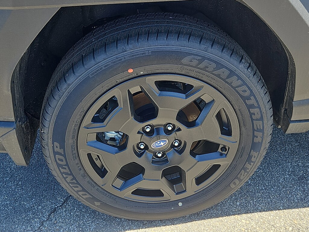 New 2026 Subaru Outback Limited SUV