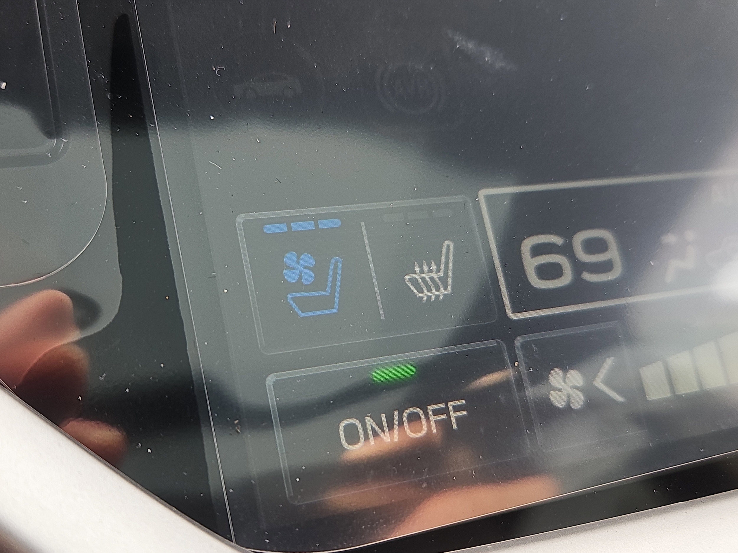 new 2025 Subaru Ascent car, priced at $48,675