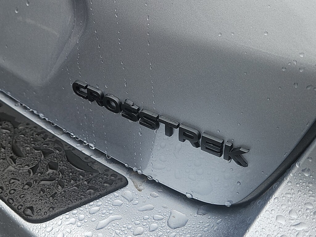 New 2026 Subaru Crosstrek Limited SUV