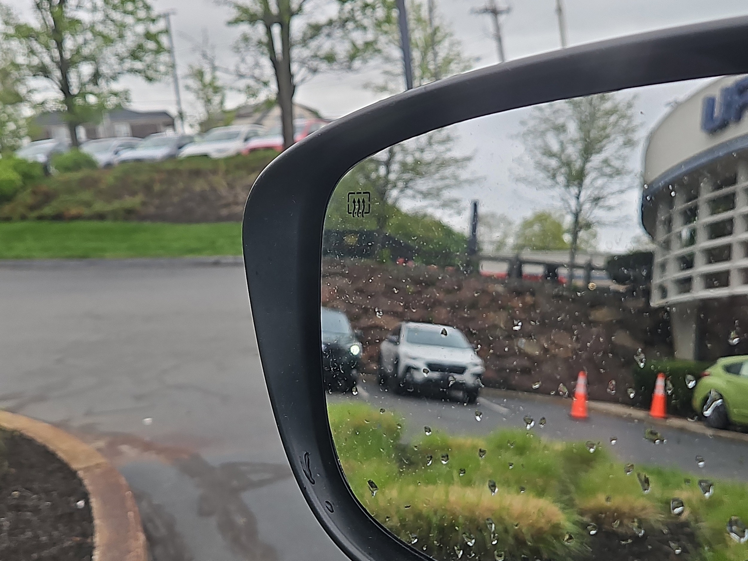 used 2019 Nissan Rogue car, priced at $16,744