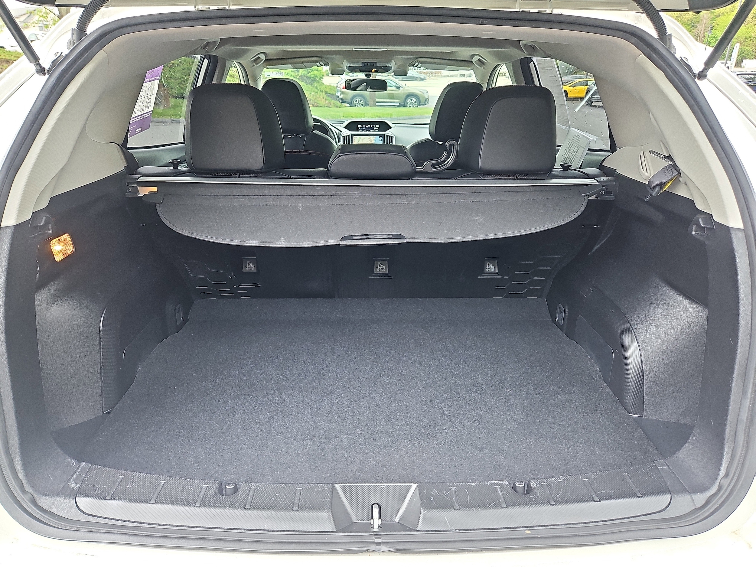 used 2021 Subaru Crosstrek car, priced at $16,926